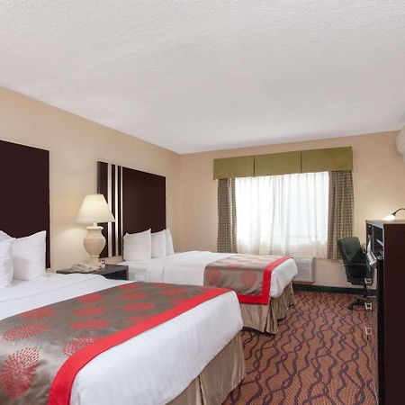 Space Coast Hotel Titusville-Kennedy Space Center Ngoại thất bức ảnh