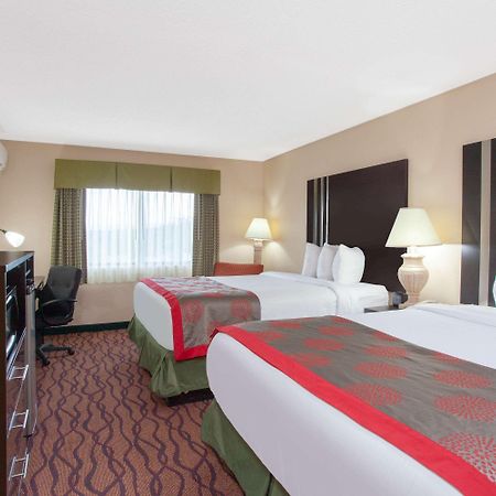Space Coast Hotel Titusville-Kennedy Space Center Ngoại thất bức ảnh
