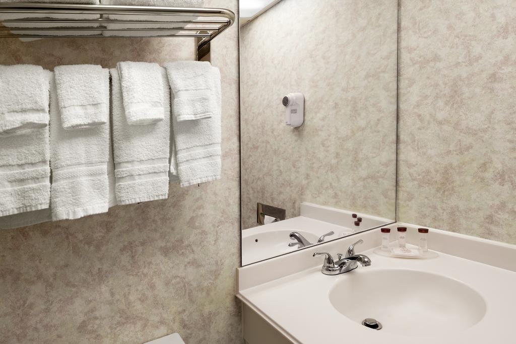Space Coast Hotel Titusville-Kennedy Space Center Ngoại thất bức ảnh