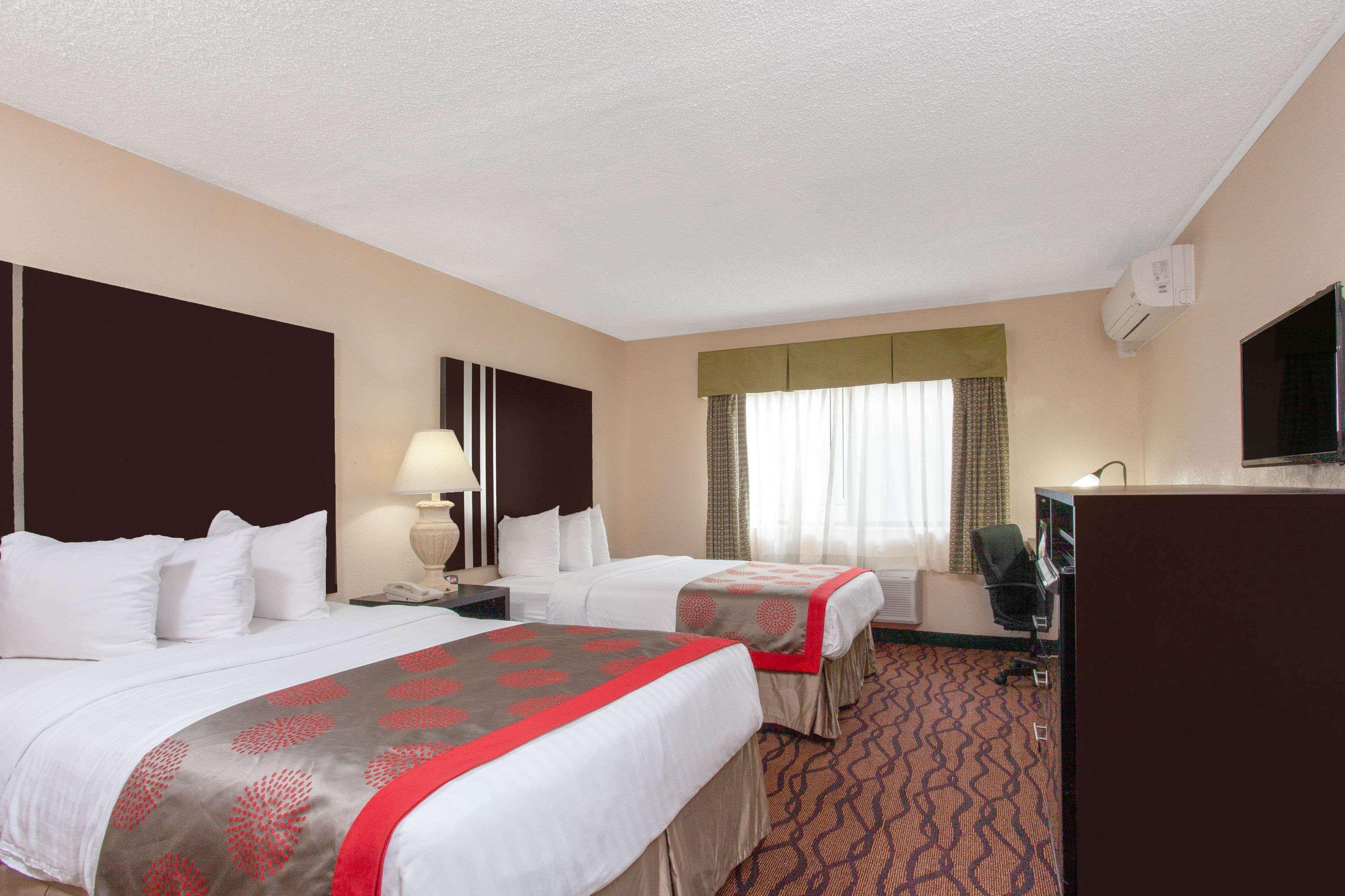 Space Coast Hotel Titusville-Kennedy Space Center Ngoại thất bức ảnh