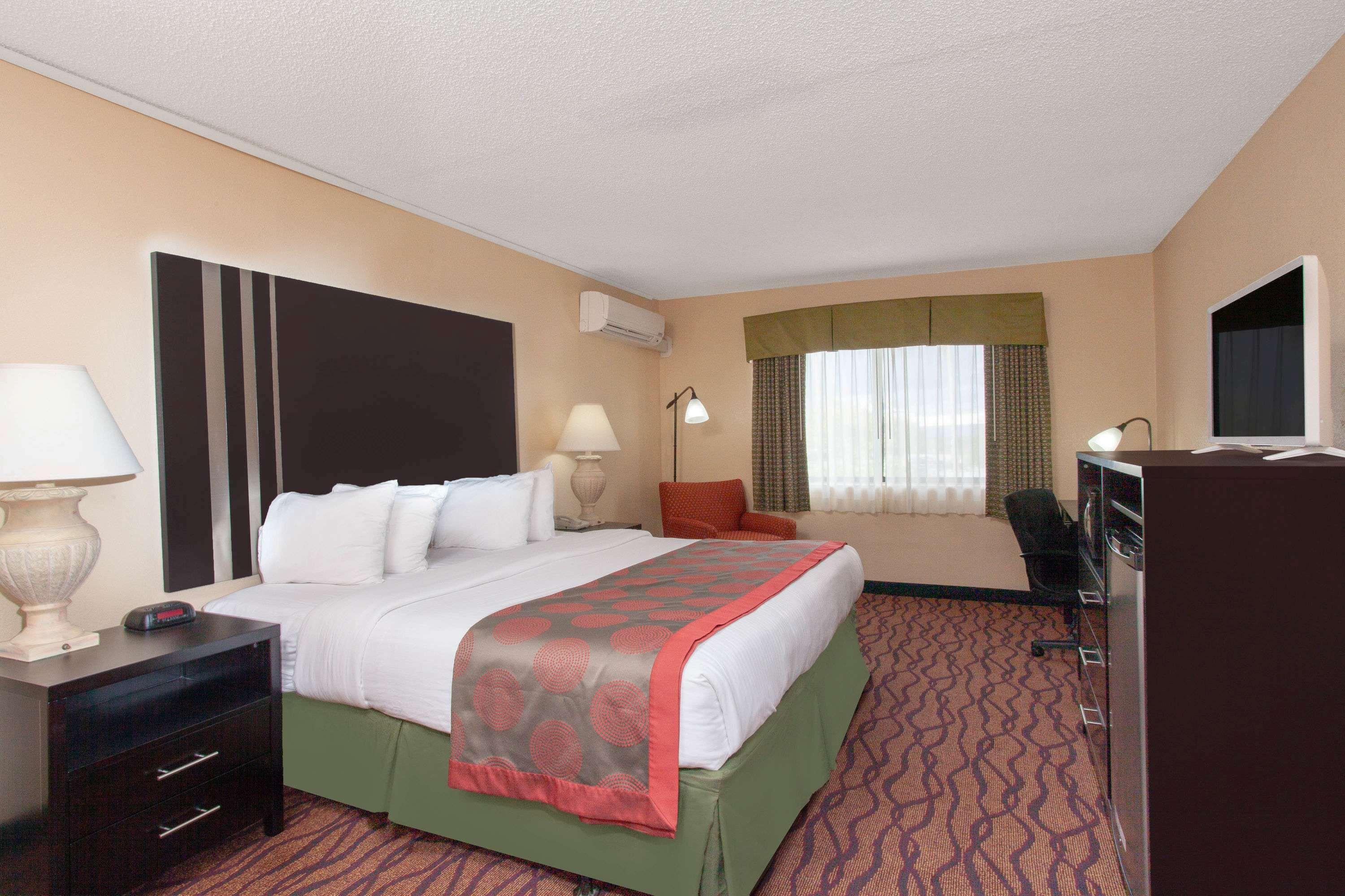 Space Coast Hotel Titusville-Kennedy Space Center Ngoại thất bức ảnh