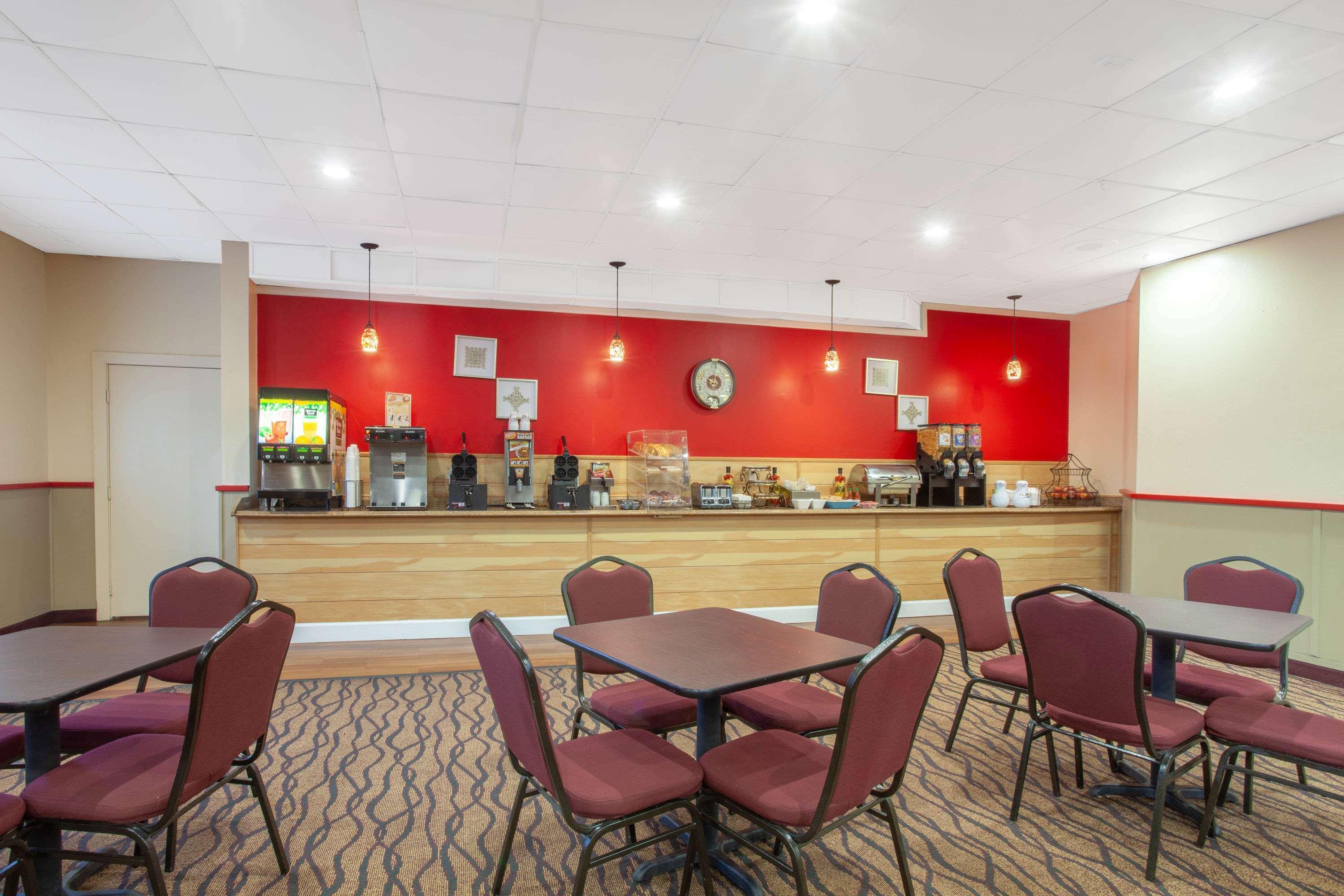 Space Coast Hotel Titusville-Kennedy Space Center Ngoại thất bức ảnh
