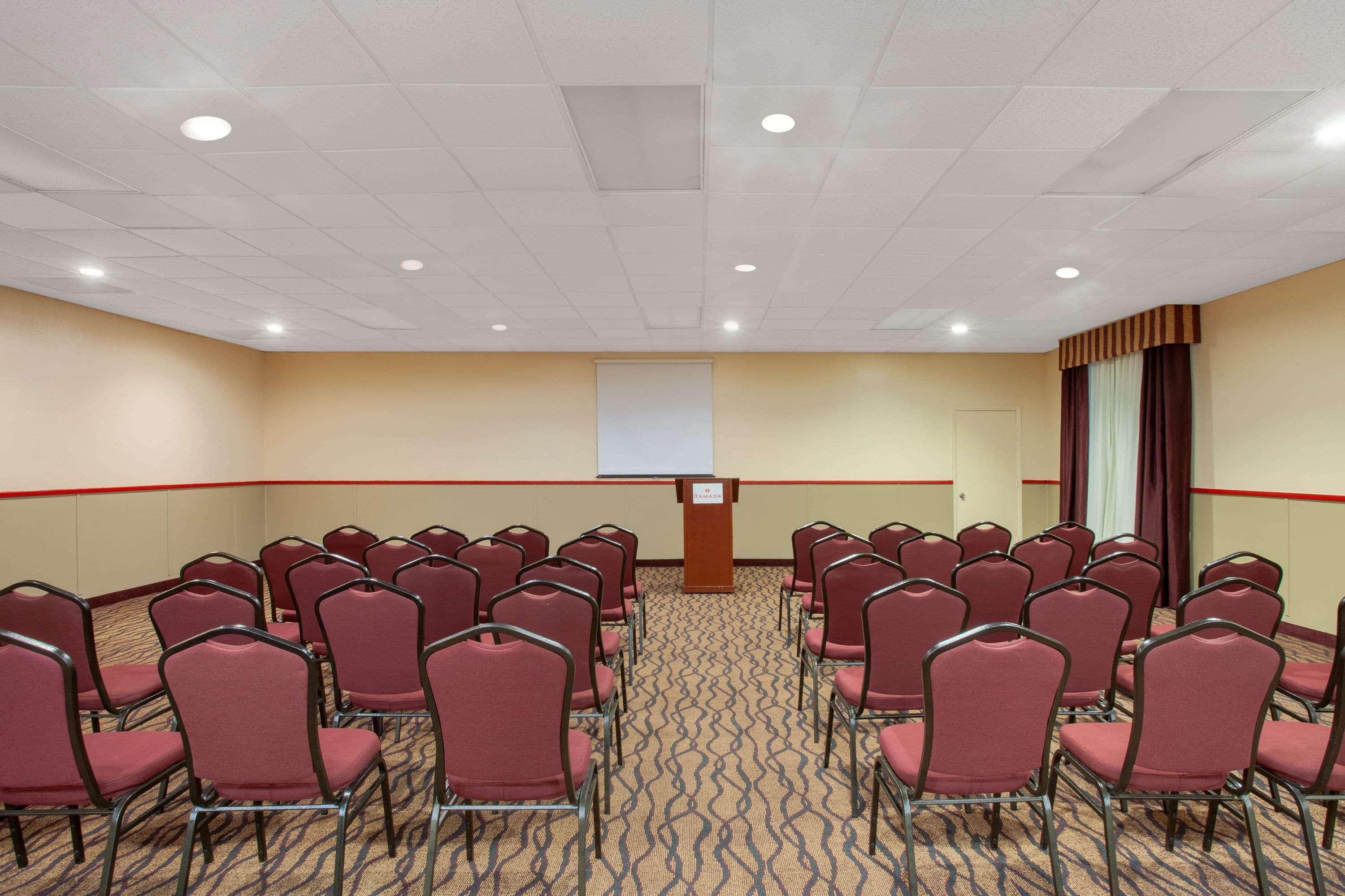 Space Coast Hotel Titusville-Kennedy Space Center Ngoại thất bức ảnh