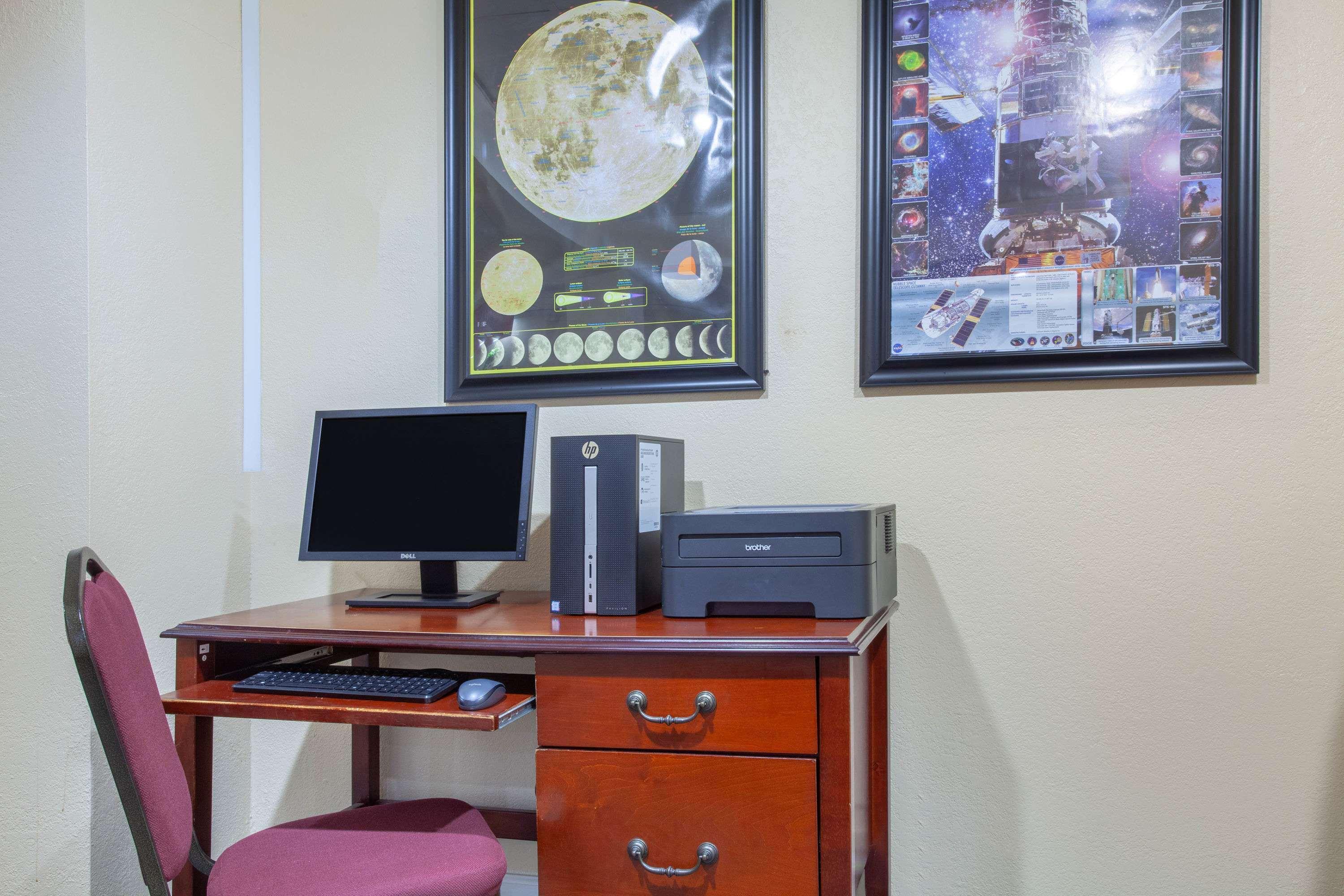 Space Coast Hotel Titusville-Kennedy Space Center Ngoại thất bức ảnh