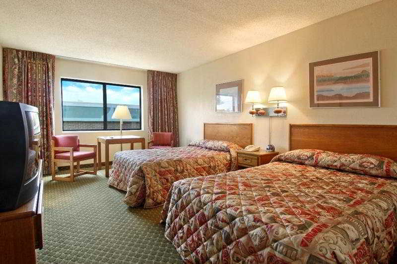 Space Coast Hotel Titusville-Kennedy Space Center Phòng bức ảnh