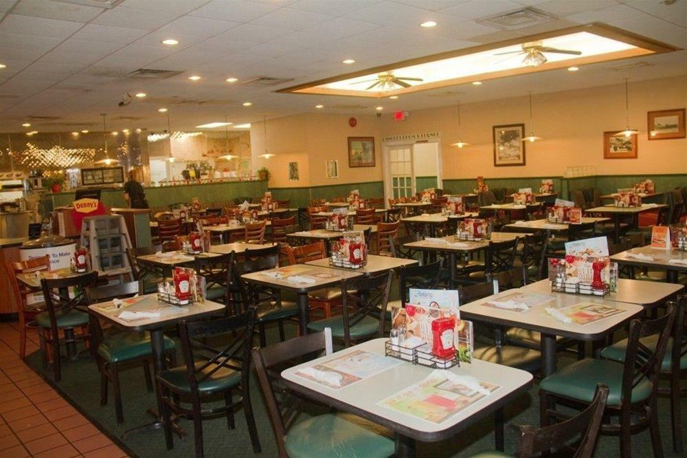 Space Coast Hotel Titusville-Kennedy Space Center Ngoại thất bức ảnh