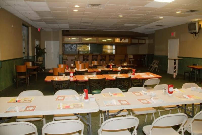 Space Coast Hotel Titusville-Kennedy Space Center Ngoại thất bức ảnh