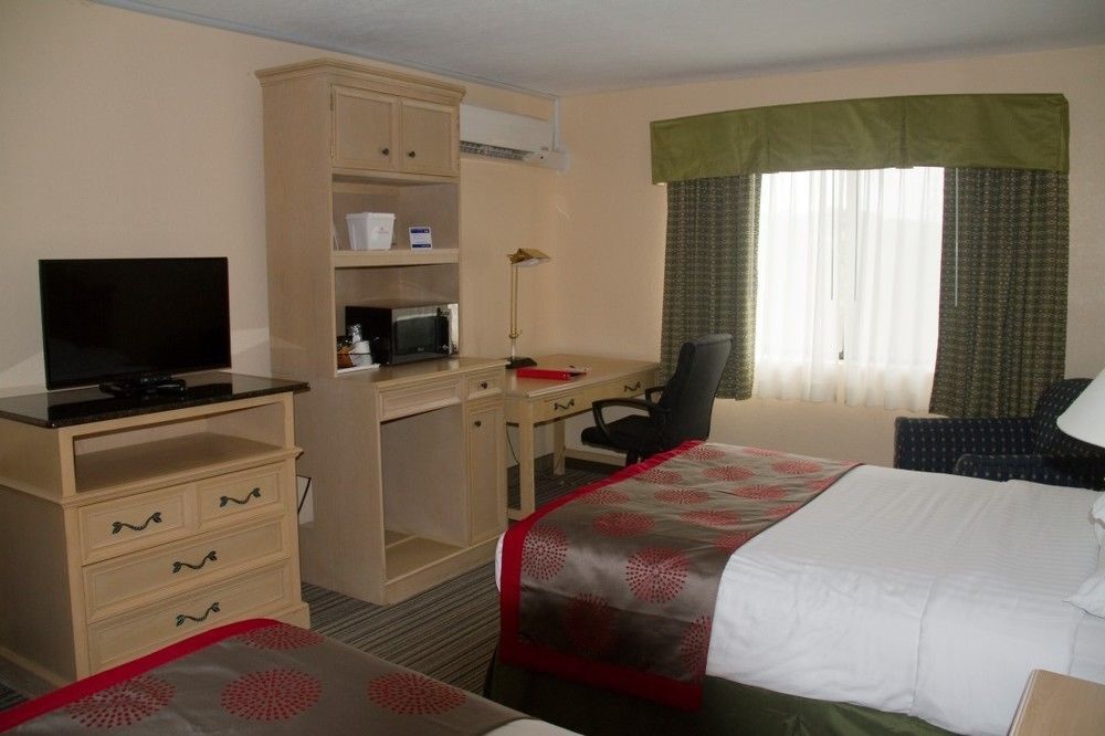 Space Coast Hotel Titusville-Kennedy Space Center Ngoại thất bức ảnh