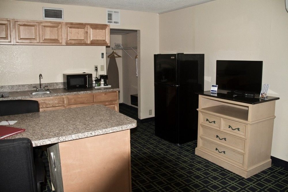 Space Coast Hotel Titusville-Kennedy Space Center Ngoại thất bức ảnh