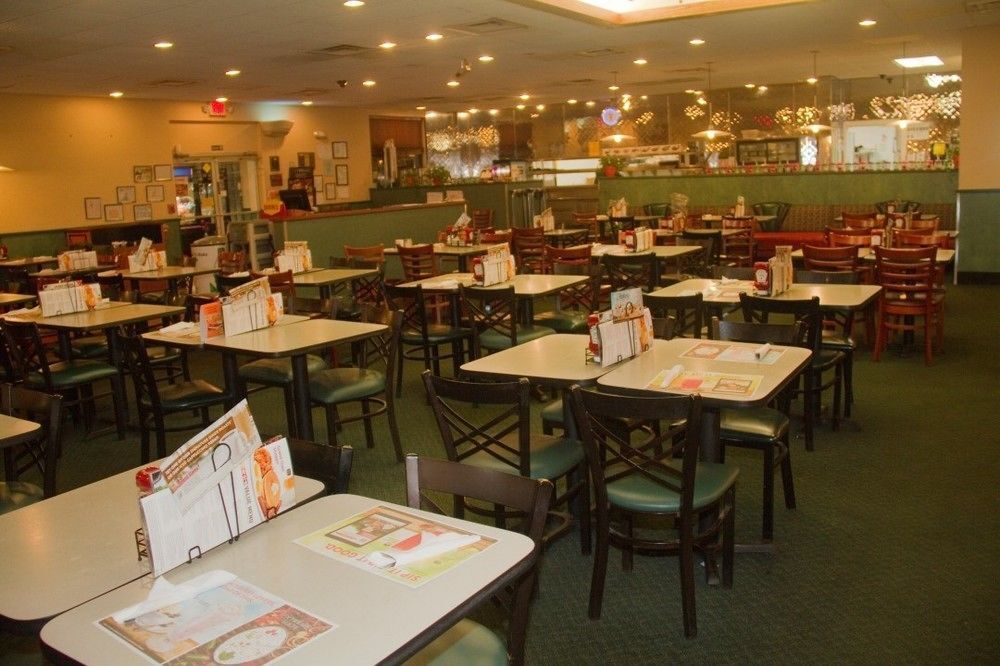 Space Coast Hotel Titusville-Kennedy Space Center Ngoại thất bức ảnh
