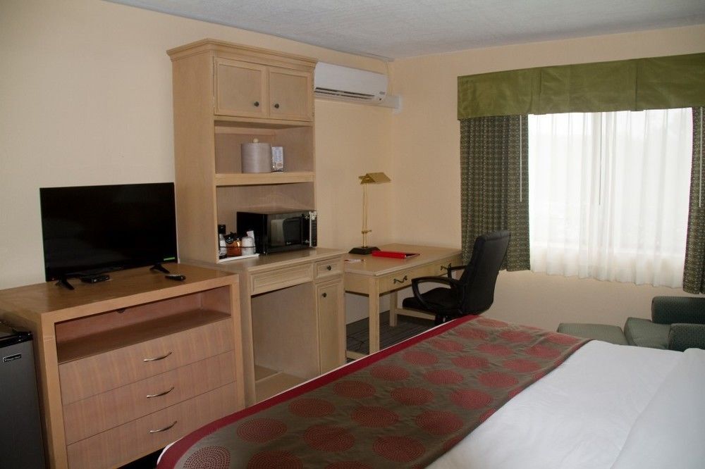 Space Coast Hotel Titusville-Kennedy Space Center Ngoại thất bức ảnh
