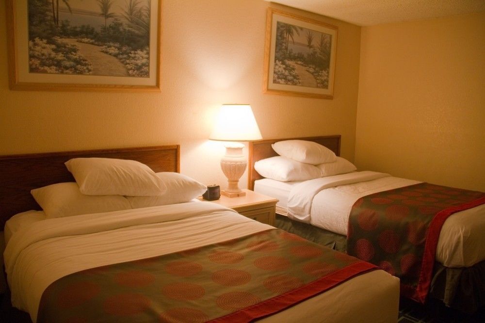 Space Coast Hotel Titusville-Kennedy Space Center Ngoại thất bức ảnh