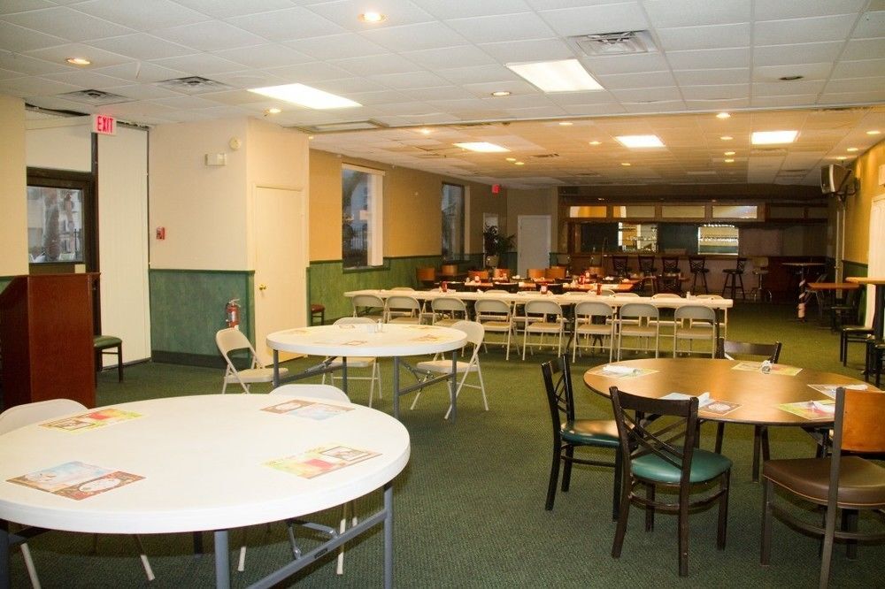 Space Coast Hotel Titusville-Kennedy Space Center Ngoại thất bức ảnh