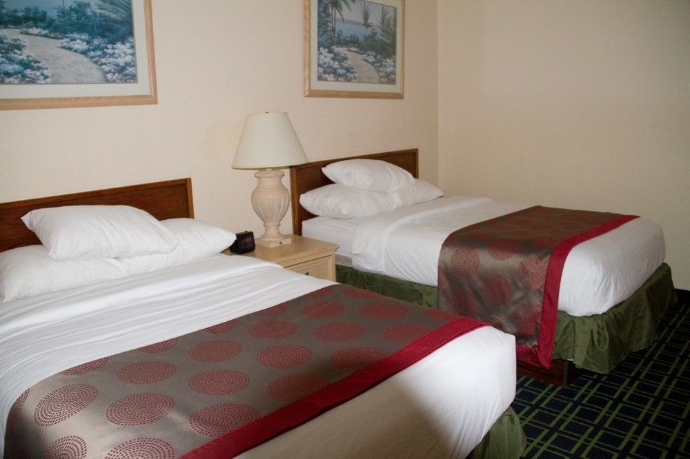 Space Coast Hotel Titusville-Kennedy Space Center Ngoại thất bức ảnh