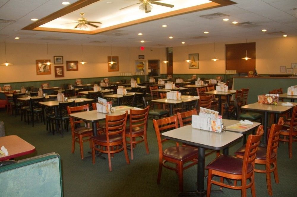Space Coast Hotel Titusville-Kennedy Space Center Ngoại thất bức ảnh