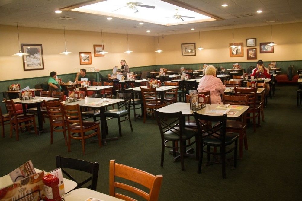 Space Coast Hotel Titusville-Kennedy Space Center Ngoại thất bức ảnh