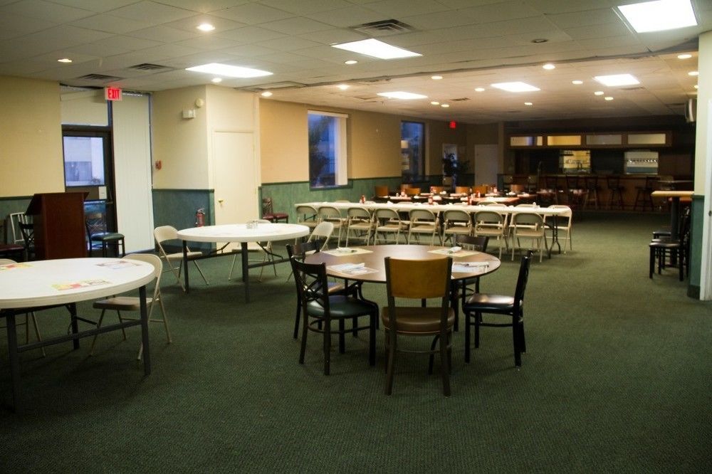 Space Coast Hotel Titusville-Kennedy Space Center Ngoại thất bức ảnh