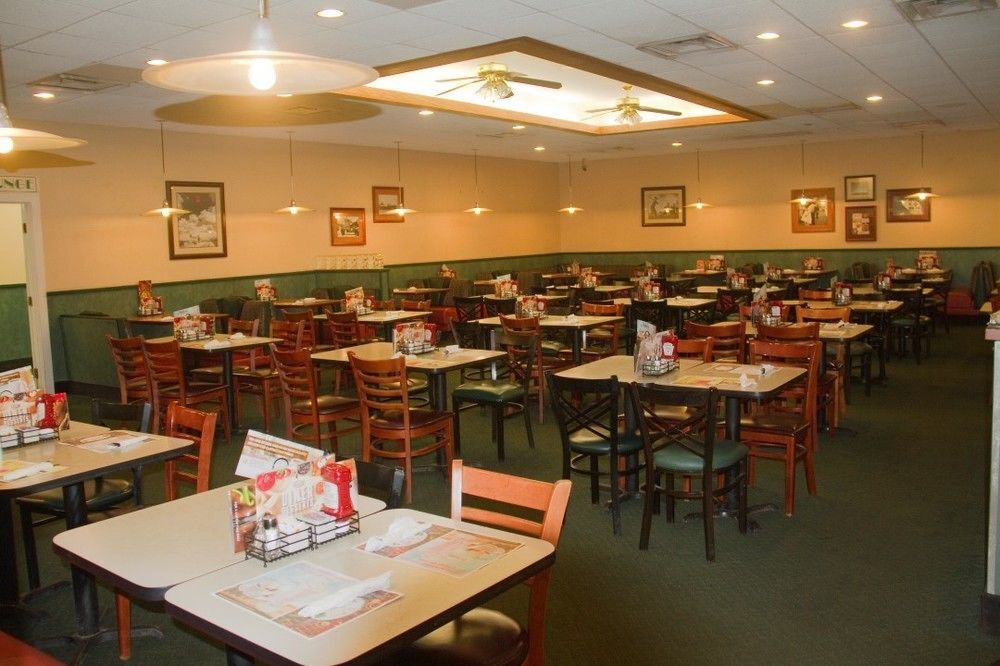 Space Coast Hotel Titusville-Kennedy Space Center Ngoại thất bức ảnh